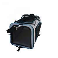 Best quality oxford soft sided pet carrier